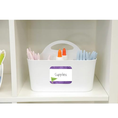 Carson Dellosa Education Carson Dellosa Celebrate Learning Name Tags (150060) - style: Celebrate Learning