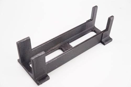 Stability Vertical Desk Stand for HP EliteDesk 800, G3, G4, and G5 Mini