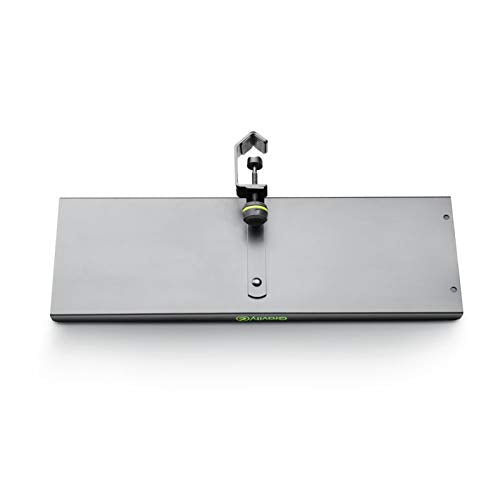 Gravity GMATRAY2 - Microphone Stand Tray