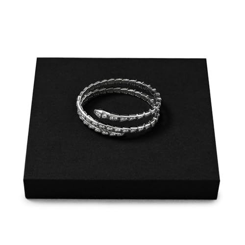 Oirlv Velvet Minimalism Style Jewelry Display Stand Showcase for Luxury Necklaces & Rings - style: P13718
