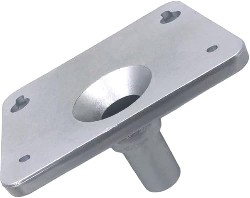 Electronic Module Mount Metal Mounting Plate for Electronic Controller Multi-Pad Drum Pads, Electronic Drum Kit Percussion Mounting Stand Accessories