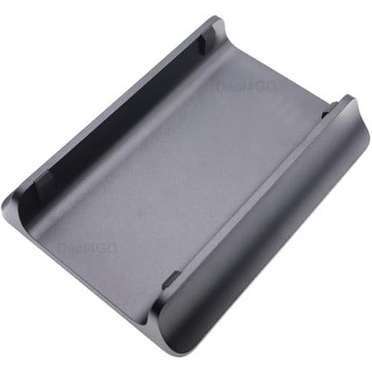 Deal4GO Chassis Tower Vertical Stand 915225-001 Replacement for HP ProDesk 600 400 405 G3 G4 G5 EliteDesk 705 G4 G5 SFF Mini PC