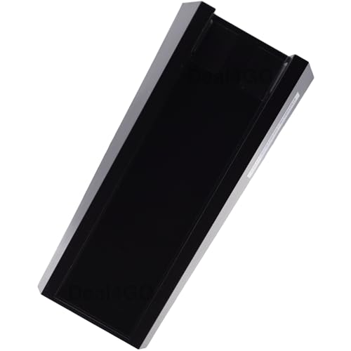 Deal4GO Vertical Stand 00KT243 4XF0L68949 Replacement for Lenovo ThinkCentre M93P M92P M910Q M900 M700 P340 M900X Tiny Desktop mini PC