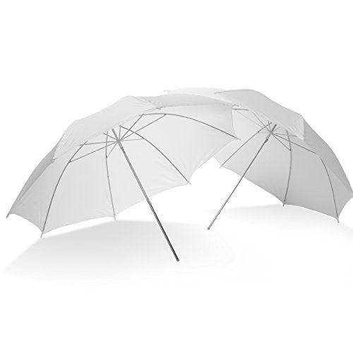 Photography Background Stand Support System with Muslin Backdrop (Chromakey Green Screen kit) 85W 5500K LED Bulb with Umbrella Lighting Kit for Photo Studio Product, Portrait and Video Shoot