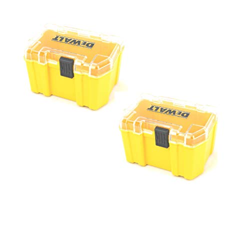 Dewalt DCS355B/DCS355D1/DWE315K Oscill Tool 2 PK Blade Box # N276779-2pk - size: 2Pack