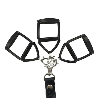 Universal Remote Control Holder with Lanyard - 3 Pack Portable Remote Leash, Stretchy Silicone Remote Protector for Bed, Hospital Bed, Recliner & Travel - Never Lose Your Remotes Again