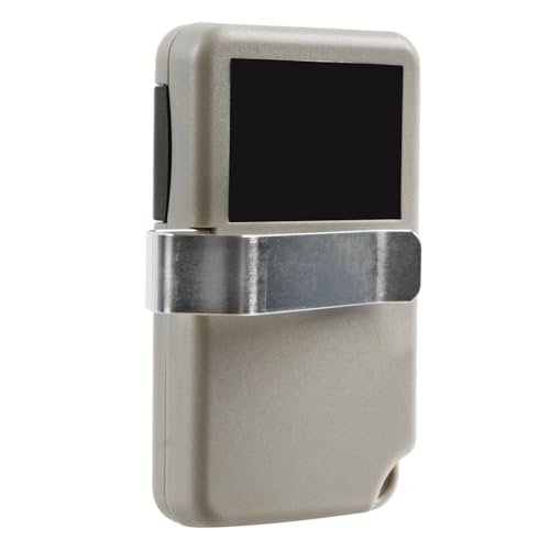 Garage Outlet Door Opener Purple Learn Button 3-Button Lithium Battery for Liftmaster 53753 371LM 373LM Chamerblain Craftsman 139.53753 - color: 3-Button