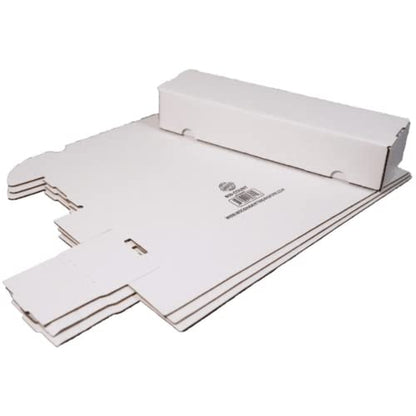3-Pack • 800-count Trading/Gaming Card Storage Box • Woodhaven Trading Firm Brand