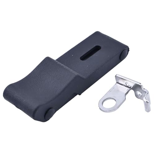 Storage Box Rear Locking Latch 7081609 Compatible with Polaris Ranger 800 6X6 Sportsman 400 500 800