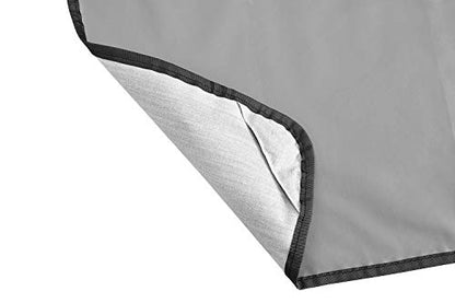 HTC TS-9056 Tool Saver Machine Cover, Medium (36-Inch x 56-Inch) - size: 36/56 - inch