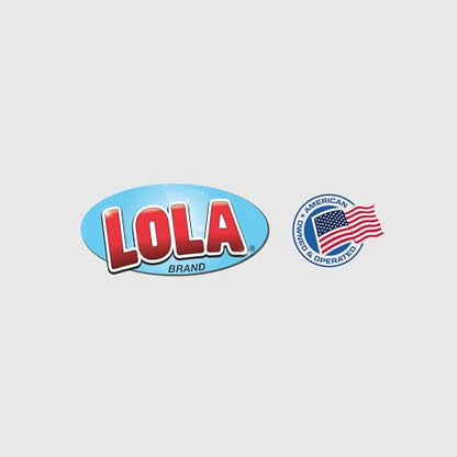 LOLA Clip Strip @ Home Metal Hanging Organizer with 12 Hooks for Pantry, Kitchen, Garage – Holds Snacks, Tools, Keys – Easy to Install, 1 Pack - color: Off-White