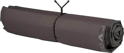 Nite Ize Gear Tie Original ProPacks - Reusable Rubber Twist Ties for Indoor & Outdoor Use - Bendable Wire Interior - Durable Rubber Exterior - Secure Grip - Black, 32" (6 Pack) - size: 32" - 6 Pack