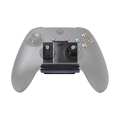 HIDEit Uni-C Pro Controller Wall Mount - Rubber Dipped Steel Mount for PS5 Pro | Xbox | PlayStation| Nintendo and More - Universal Fit for Most Game Controllers - size: Generic Uni-C Pro