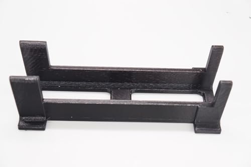Stability Vertical Desk Stand for HP EliteDesk 800, G3, G4, and G5 Mini