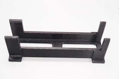Stability Vertical Desk Stand for HP EliteDesk 800, G3, G4, and G5 Mini