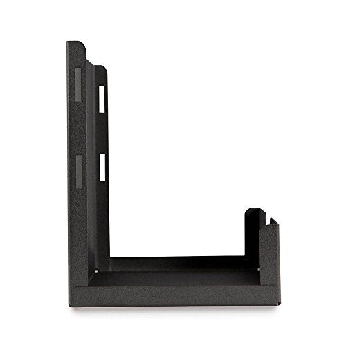 Kendall Howard Wallmount Desktop CPU Shelf