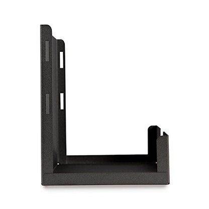 Kendall Howard Wallmount Desktop CPU Shelf