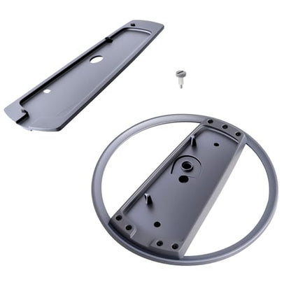 Vertical Stand for PS5 Slim&PS5 Consoles,Non-Slip Vertical Mount for PlayStation 5 Console (30th Anniversary)