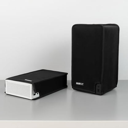 Glistco XShield - Dust Cover Compatible with Xbox Series S