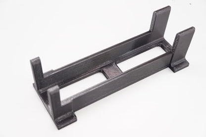 Stability Vertical Desk Stand for HP EliteDesk 800, G3, G4, and G5 Mini