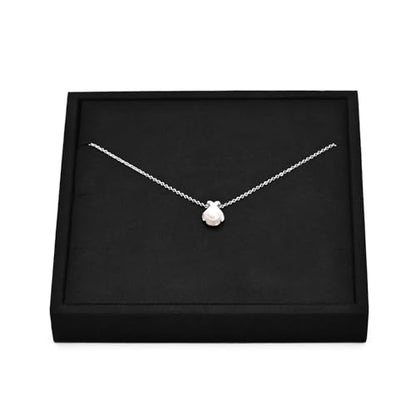 Oirlv Microfiber Jewelry Pendant Display Tray Premium Modular Jewelry Organizer Tray - style: P13709