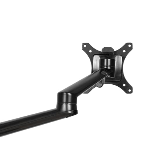 Gator Frameworks 6-in-1 Content Creator and Streaming Desktop Stand Set – Includes Smartphone Clamp, Laptop Clamp, Ring Light, and More! (GFW-STREAMSTAND) - style: Table Mount