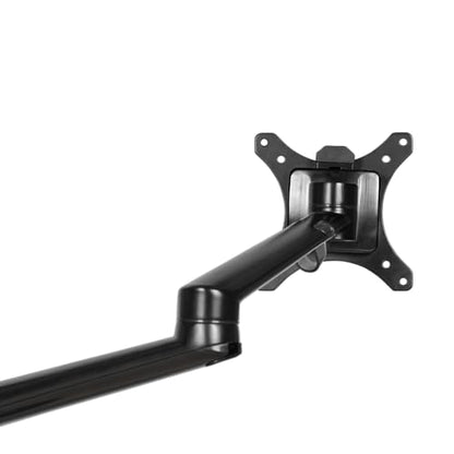 Gator Frameworks 6-in-1 Content Creator and Streaming Desktop Stand Set – Includes Smartphone Clamp, Laptop Clamp, Ring Light, and More! (GFW-STREAMSTAND) - style: Table Mount