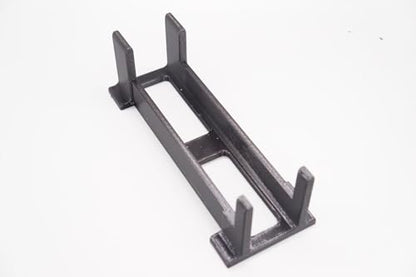 Stability Vertical Desk Stand for HP EliteDesk 800, G3, G4, and G5 Mini
