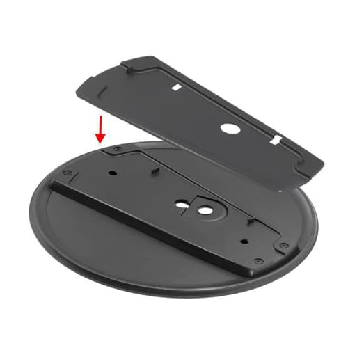 Vertical Stand for PS5/PS5 Slim, PS5 Slim Accessories, Base Mount for PlayStation 5