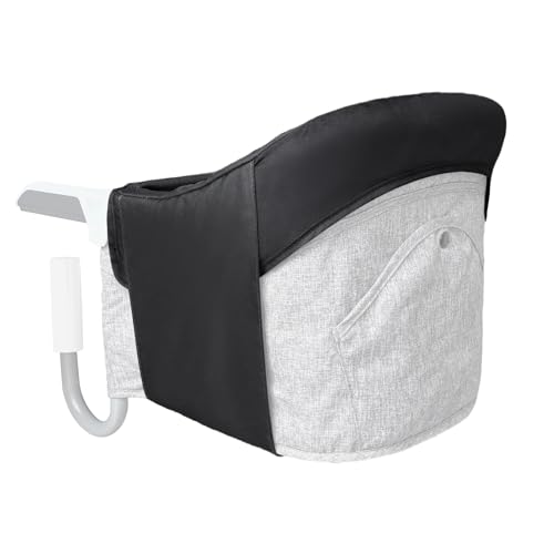 MTWML Cover Compatible for Inglesina Fast Table Chair,Washable Liner for Most Hook On High Chairs,Versatile Clip On High Chairs Accessory,Sturdy and Durable(Excluding The Chair)