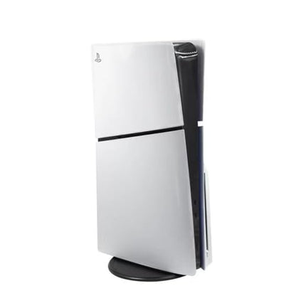 Vertical Stand for PS5/PS5 Slim, PS5 Slim Accessories, Base Mount for PlayStation 5