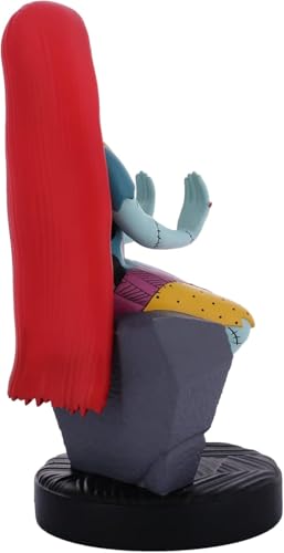 Exquisite Gaming Sally Phone Stand & Controller Holder - Nightmare Before Christmas Figure