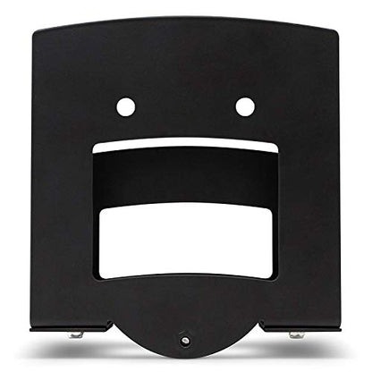 HumanCentric Cable Box and Modem Mount, Adjustable Wall Mount for Small and Narrow Devices, Cable Boxes, Modems, DVD Players, Streaming Media Devices, Mount on The Wall Behind TV, Hardware Included - size: Small and Narrow