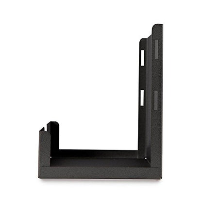 Kendall Howard Wallmount Desktop CPU Shelf
