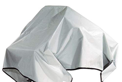 HTC TS-9056 Tool Saver Machine Cover, Medium (36-Inch x 56-Inch) - size: 36/56 - inch