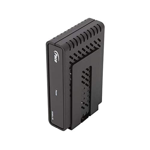 HIDEit Mounts Uni-XS Mount - Patented in 2018, Made from Steel Adjustable Extra Small Device, Hide Your Cable TV Box, Modems, Satellite Receivers, Streaming Media Devices and More - size: X-Small