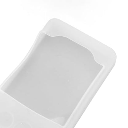 Bike Meter Cover Protective Case Transparent Water Proof Silicone Cover Dust Proof Protective Case for S866 LCD Monitor