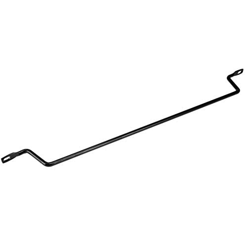 StarTech 10-Pack Lacing Bar with 2in Offset for 19in Rack (CMLB102) - style: 2in offset