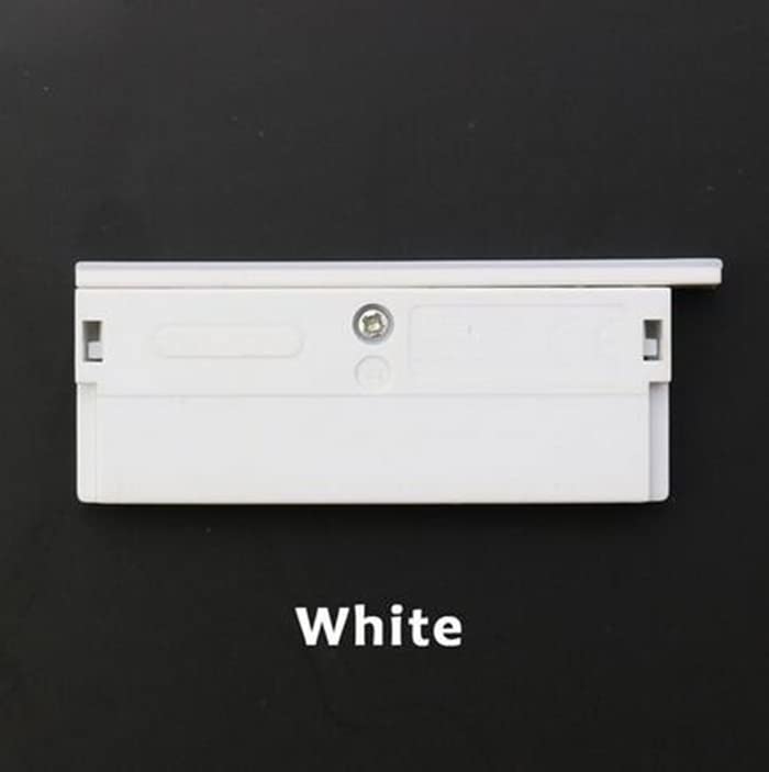 Dust Proof Cover Case for NDS Lite NDSL Console (White) - color: White