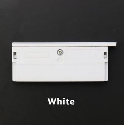 Dust Proof Cover Case for NDS Lite NDSL Console (White) - color: White