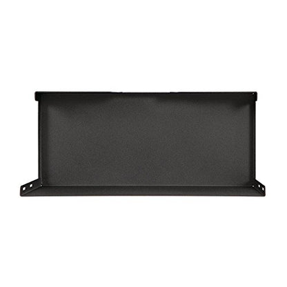 Kendall Howard Wallmount Desktop CPU Shelf