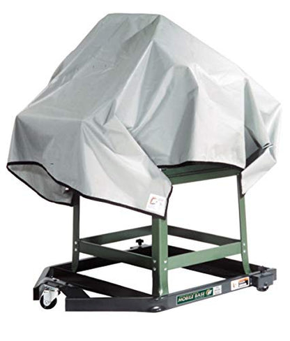 HTC TS-9056 Tool Saver Machine Cover, Medium (36-Inch x 56-Inch) - size: 36/56 - inch