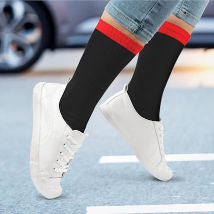 ZAGKOO Funny Socks for Men, Women - Stocking Stuffers for Men - color: Fart 2