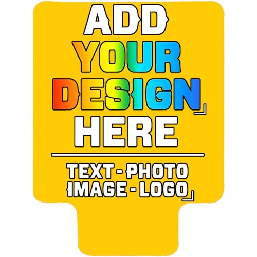 Custom Gaming Chair Mat, Personalized Office Chair Mats with Your Text Photo Image Logo, Customized Desk Chair Mats 36 x 48 in, Multi-Purpose Chair Carpet for Office Home, Deep Yellow - color: Deep Yellow, size: 30"x 48"
