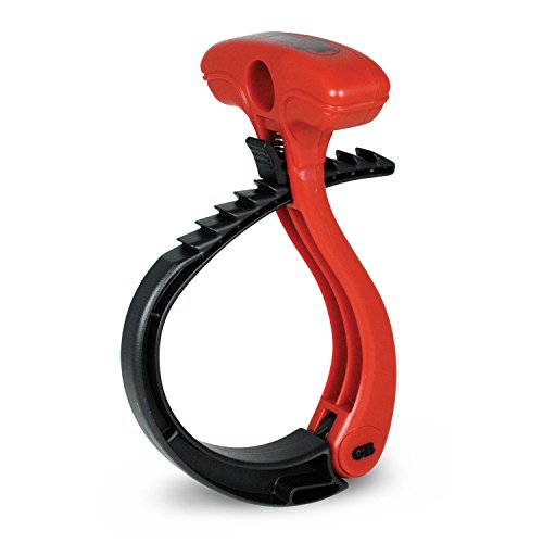 Gardner Bender CW-MULTI-1L2M3S Cable Wraptor, 4", Large, Medium and Small Sizes - size: Multi-Size (6 Count)