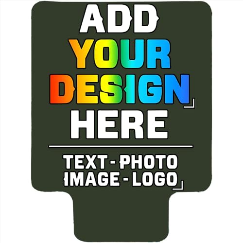Custom Gaming Chair Mat, Personalized Office Chair Mats with Your Text Photo Image Logo, Customized Desk Chair Mats 36 x 48 in, Multi-Purpose Chair Carpet for Office Home, Army Green - color: Army Green, size: 30"x 48"
