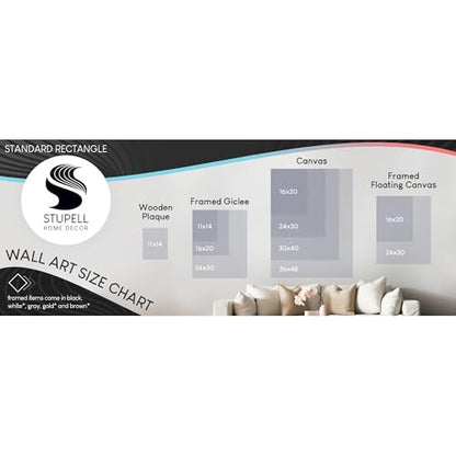 Stupell Industries 'Gaming Room Modern Controller'| Wall Plaque Art | Stupell Industries | 14 x 11 Inches, Easy to Hang and Sturdy, Made in USA, by Kim Allen - size: 14"L x 11"W