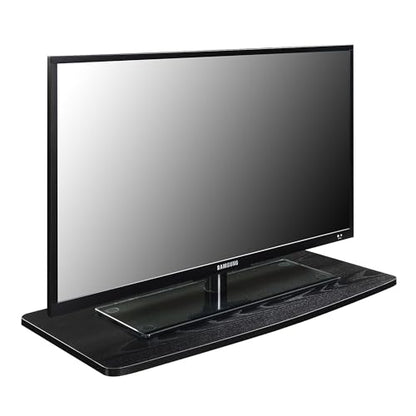 Designs2Go XL Single Tier Swivel Riser for TVs up to 37 Inches