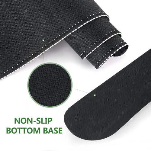 DINKY Gaming Mouse Pad Wrist Support Set, Large Desk Mat Protector, XXL Mousepad +Keyboard Wrist Rest+Ergonomic Mouse Wrist Pad +Coaster Desk Pad, Glowing Diamond Grid - color: Glowing Diamond Grid