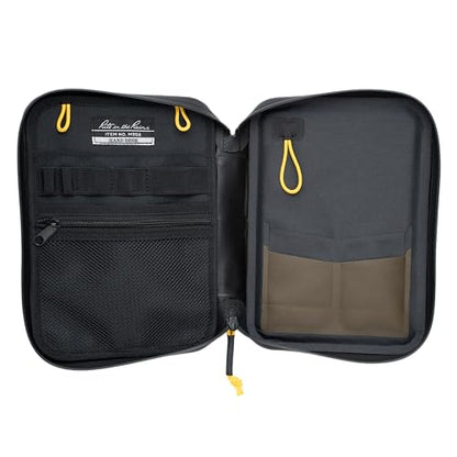 Rite in the Rain Weatherproof Monsoon Hand Desk, TPU fabric, 7” x 9.5” (No. M958) | automotive-trays-and-bags - size: (Pack of 1)